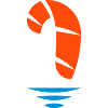 Kitesurfer Logo