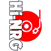 Hi-NRG Italo Disco Shirt