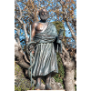 Statue of Hippocrates Kos City Kos Island South