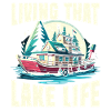 Living that lake life