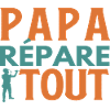 Papa répare tout