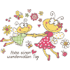 Butterfly Dance