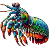 Mantis Shrimp