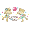 Let's play together