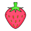 Fraises et fraises