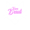 Team Braut Katze