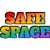 LGBT safe space
