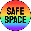 LGBT safe space