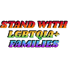 Stand with LGBTQIA Families