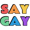 SAY GAY