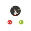 Tennis is calling