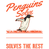 Penguin Gift Penguin
