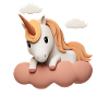 Unicorn Cloud