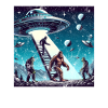UFO BIGFOOT