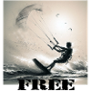 Kitesurf
