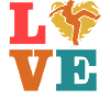 L’amour de la capoeira