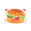 Cheeseburger Burger