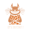Squirrel It's Payday
