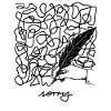 Sorry/sorry letter