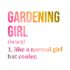 Gardening