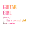 Guitar Guitar Guitar
