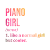 Piano