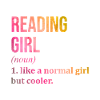 Reading