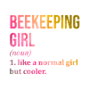 Beekeeper Beekeeper Beekeeper