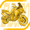 Truck Enduro