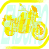 XThunder Enduro
