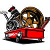 Wagon
