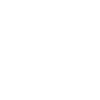 Hearts Pattern Frame Square Heart