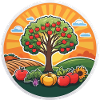 Arbres Légumes