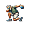 Bocce Ball
