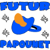 FUTUR PAPOUNET
