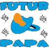 FUTUR PAPA