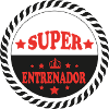 SUPER ENTRENADOR