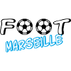 Fuß Marseille
