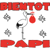 BIENTOT PAPI