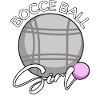 Bocce Ball Girl