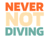 Diving Divers