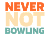 Bowling Bowlen Bowler