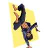 Break Dance