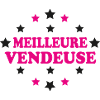 MEILLEURE VENDEUSE