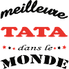 Meilleure TATA dans le monde