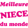 Beste Nichte