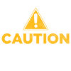 Caution Likely to get Hangry