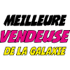 MEILLEURE VENDEUSE DE LA GALAXIE