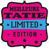 BEST AUNTIE LIMITED EDITION