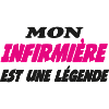 Mon Infirmière est une légende